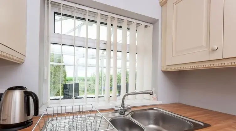 Deluxe Apart Daire, Özel Banyo (Vale View 2 Bed)
