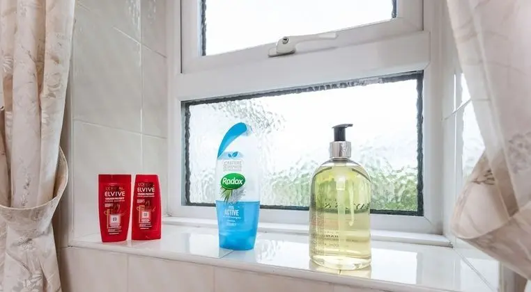 Deluxe Apart Daire, Özel Banyo (Vale View 2 Bed)