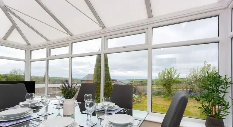 Deluxe Apart Daire, Özel Banyo (Vale View 2 Bed)