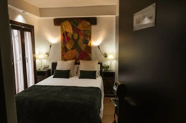 Standard Tek Büyük veya İki Ayrı Yataklı Oda, Banyolu/Duşlu (Koh Samui)
