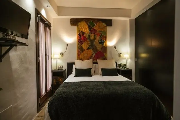 Standard Tek Büyük veya İki Ayrı Yataklı Oda, Banyolu/Duşlu (Koh Samui)