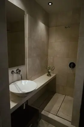 Standard Tek Büyük veya İki Ayrı Yataklı Oda, Banyolu/Duşlu (Koh Samui)