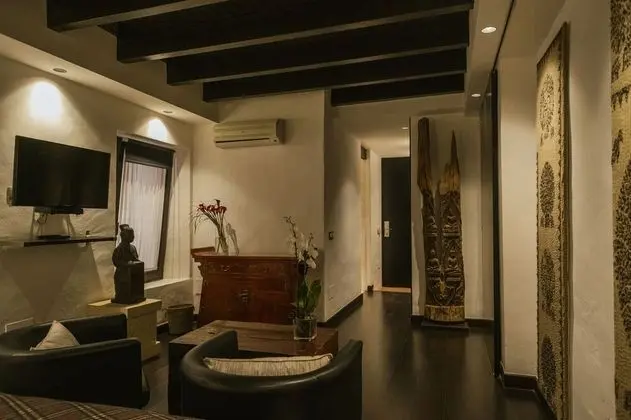 Superior Tek Büyük veya İki Ayrı Yataklı Oda, Banyolu/Duşlu (Palawan)