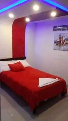 Standard Büyük Yataklı Tek Kişilik Oda