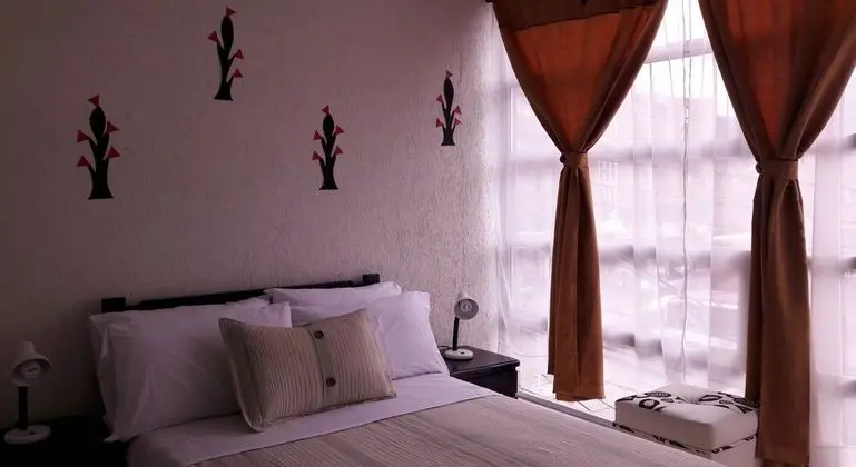 Standard Büyük Yataklı Tek Kişilik Oda