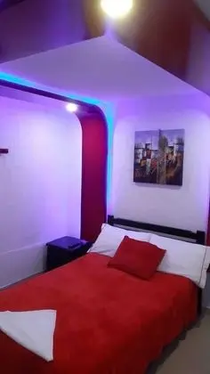 Standard Tek Büyük Yataklı Oda, 2 Tek Kişilik Yatak