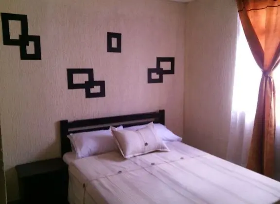 Standard Tek Büyük Yataklı Oda, 2 Tek Kişilik Yatak