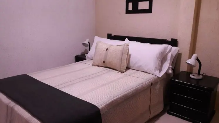 Standard Tek Büyük Yataklı Oda, 2 Tek Kişilik Yatak