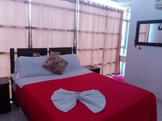 Standard Tek Kişilik Oda