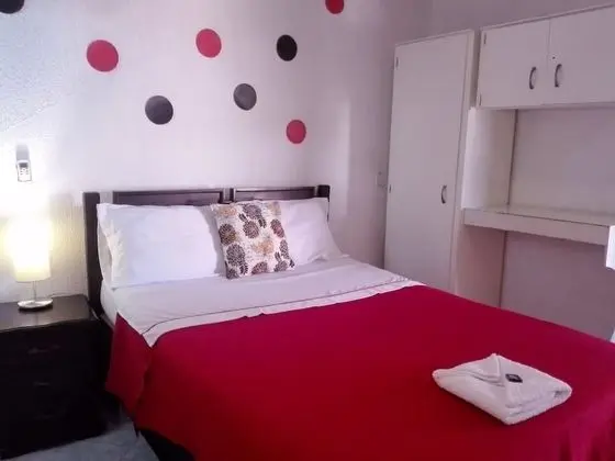 Standard Tek Kişilik Oda