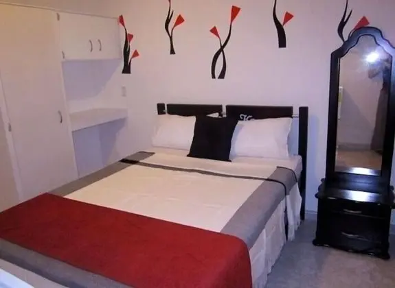 Standard Üç Kişilik Oda