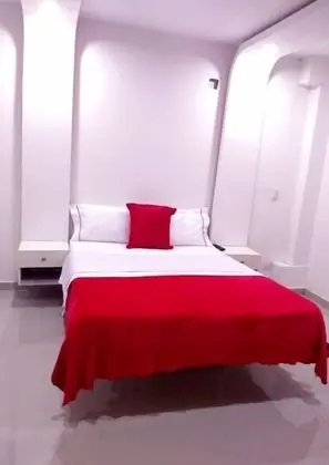Standard Üç Kişilik Oda
