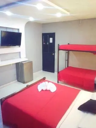 Standard Üç Kişilik Oda