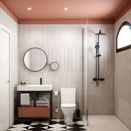 Family Süit, 2 Yatak Odası (5 Adults)