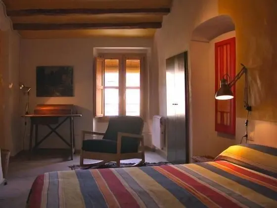 Tek Büyük Yataklı Oda (Norte)