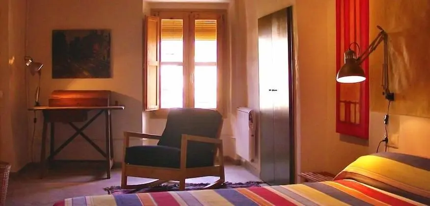 Tek Büyük Yataklı Oda (Norte)