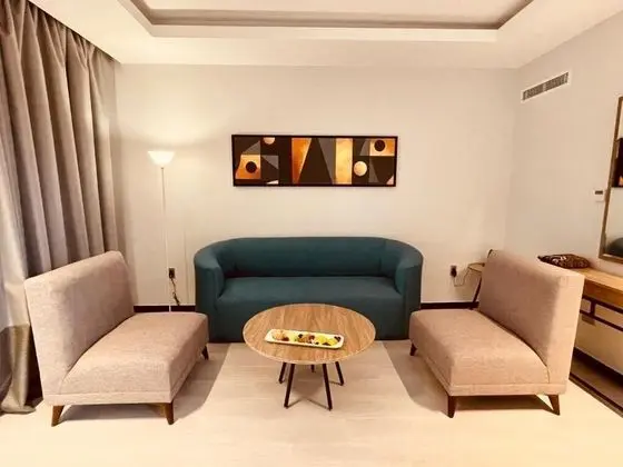 Basic Dağ Evi