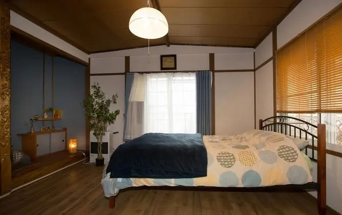 Comfort Ev, 4 Yatak Odası