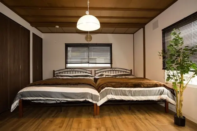 Comfort Ev, 4 Yatak Odası