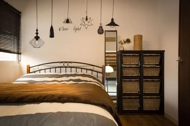 Comfort Ev, 4 Yatak Odası