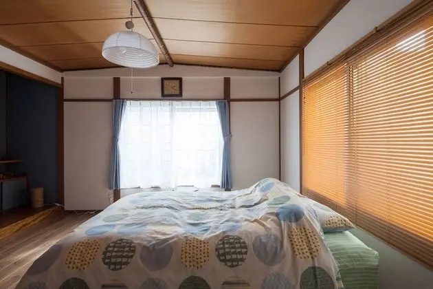 Comfort Ev, 4 Yatak Odası