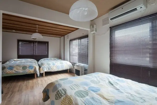 Comfort Ev, 4 Yatak Odası