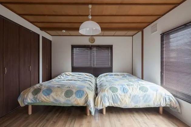 Comfort Ev, 4 Yatak Odası