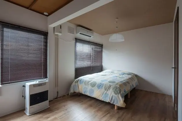 Comfort Ev, 4 Yatak Odası