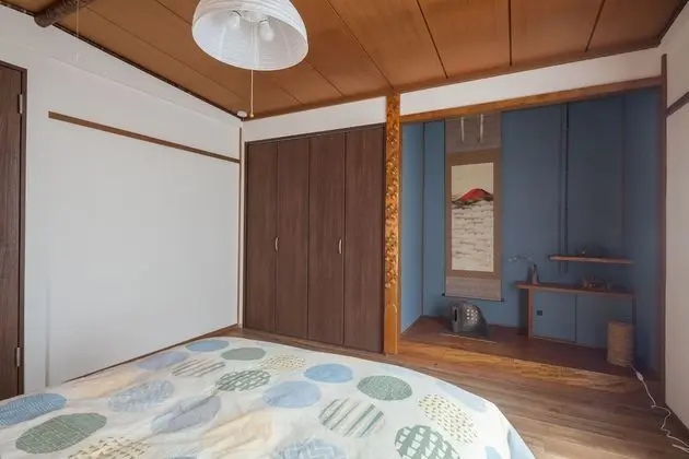 Comfort Ev, 4 Yatak Odası