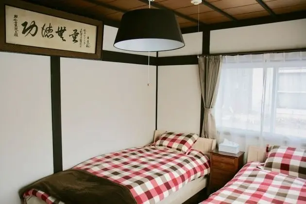 Comfort Ev, 4 Yatak Odası