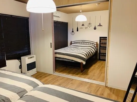 Comfort Ev, 4 Yatak Odası