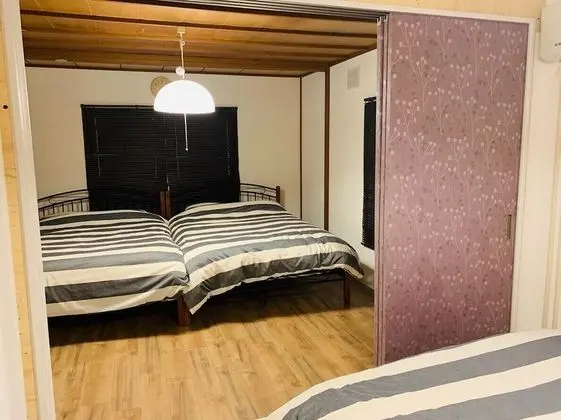 Comfort Ev, 4 Yatak Odası