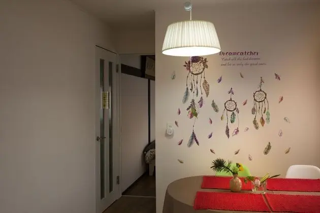 Comfort Ev, 4 Yatak Odası