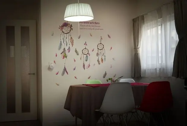 Comfort Ev, 4 Yatak Odası