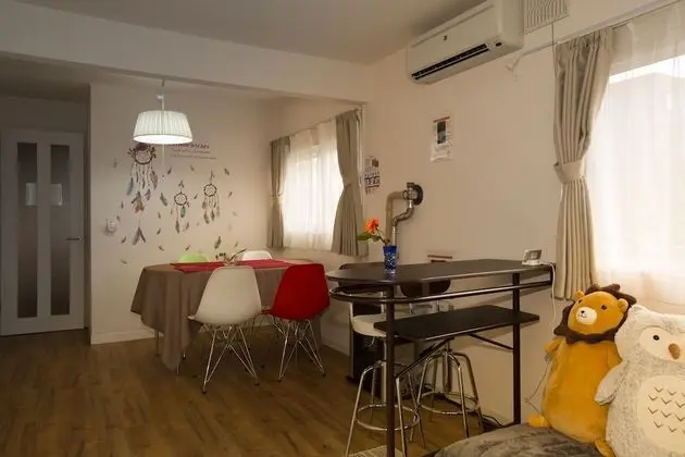 Comfort Ev, 4 Yatak Odası