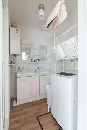 Comfort Ev, 4 Yatak Odası