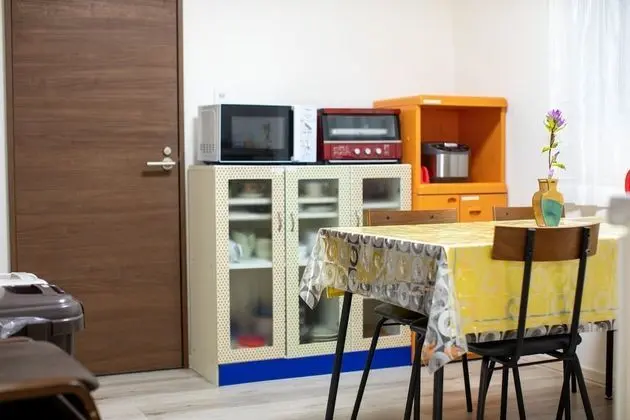 Design Apart Daire, 2 Yatak Odası