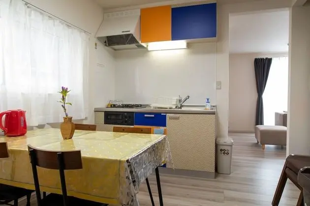 Design Apart Daire, 2 Yatak Odası