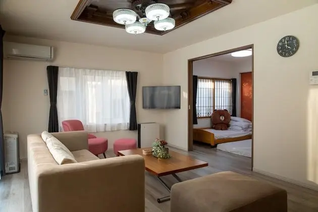 Design Apart Daire, 2 Yatak Odası