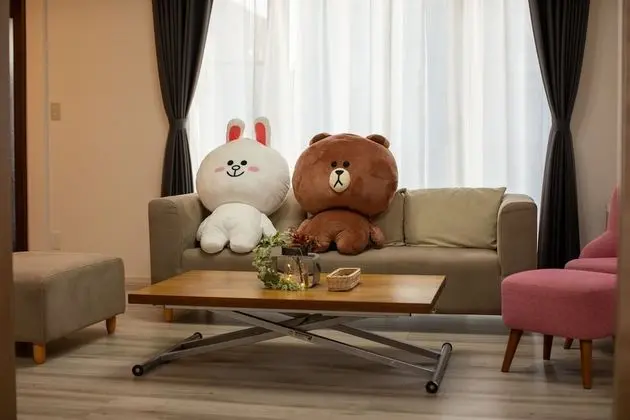 Design Apart Daire, 2 Yatak Odası