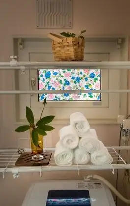 Design Apart Daire, 2 Yatak Odası