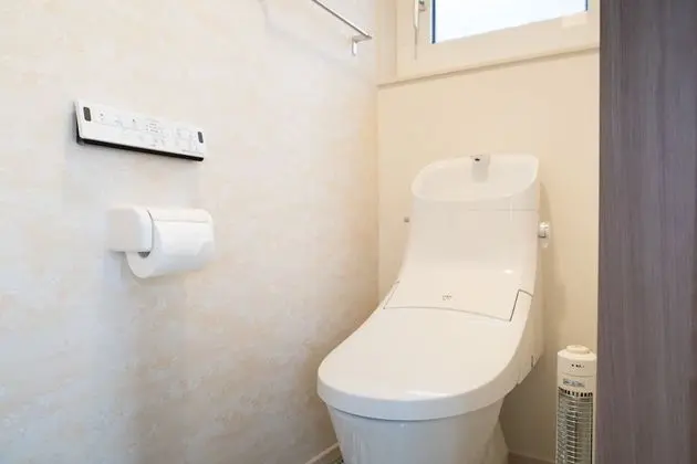Design Apart Daire, 2 Yatak Odası