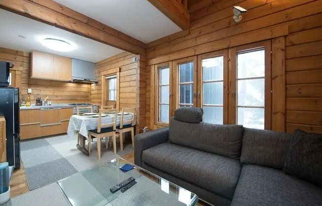 Basic Kır Evi, 2 Yatak Odası