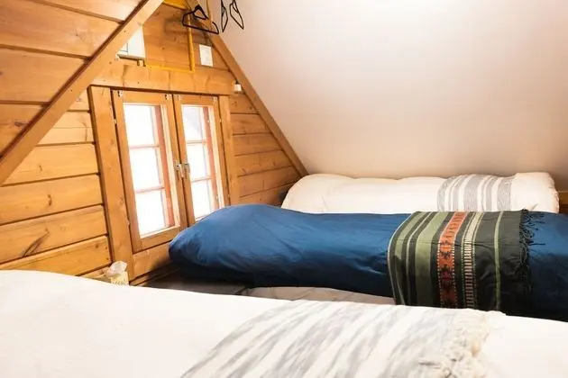 Basic Kır Evi, 2 Yatak Odası