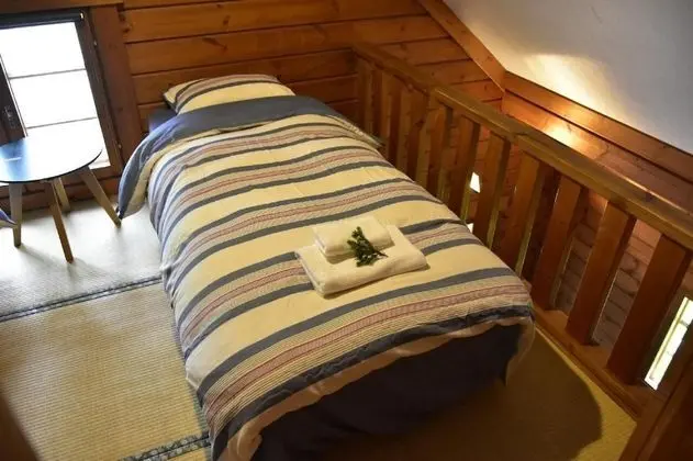 Basic Kır Evi, 2 Yatak Odası