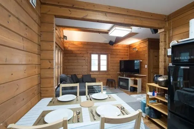 Basic Kır Evi, 2 Yatak Odası