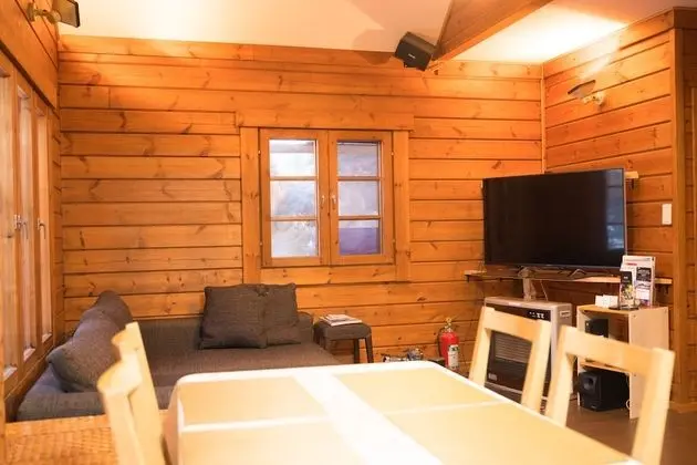 Basic Kır Evi, 2 Yatak Odası