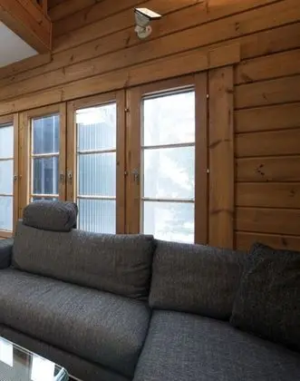Basic Kır Evi, 2 Yatak Odası