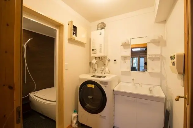 Basic Kır Evi, 2 Yatak Odası