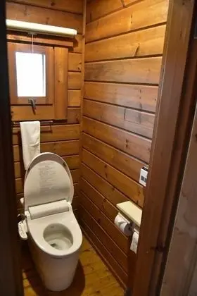 Basic Kır Evi, 2 Yatak Odası